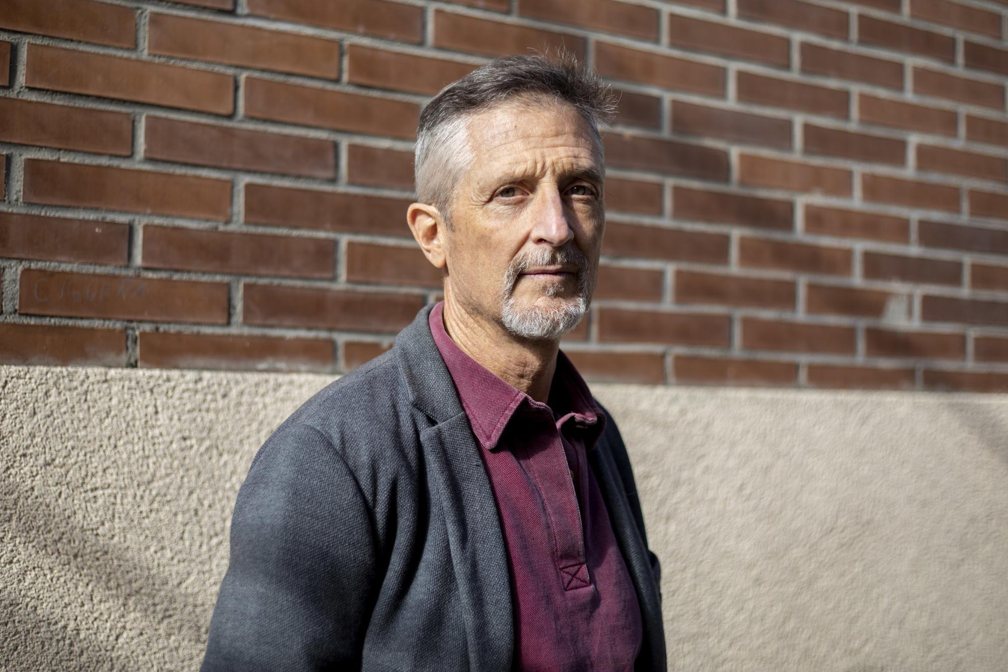 Fernando Valladares 1